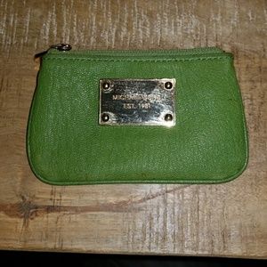 Michael Kors Coin Purse